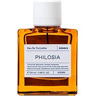 KORRES Philosia EDT 50 ml - Eau de Toilette