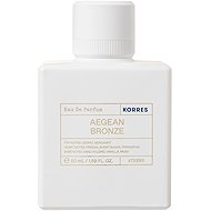 KORRES Aegean Bronze EDP 50 ml - Eau de Parfum