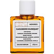 KORRES Cashmere Kumquat EDP 50 ml - Eau de Parfum