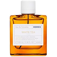 KORRES White Tea EDT 100 ml - Eau de Toilette