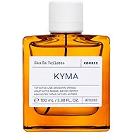 KORRES Kyma EDT 100 ml - Eau de Toilette