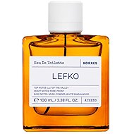 KORRES Lefko EDT 100 ml - Eau de Toilette
