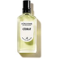 L'OCCITANE Cédrat EdT 50 ml - Eau de Toilette