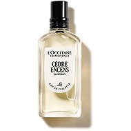 L'OCCITANE Cedre Encens EdT 50 ml - Eau de Toilette