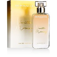 DERMACOL Vanilla morning EdP 50 ml - Eau de Parfum