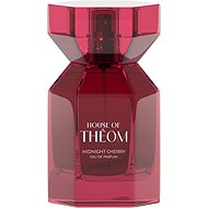 HOUSE OF THEOM Midnight Cherry EdP 75 ml - Eau de Parfum