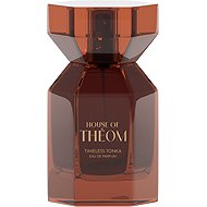 HOUSE OF THEOM Timeless Tonka EdP 75 ml - Eau de Parfum