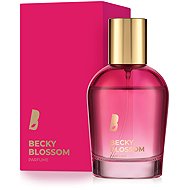 ANGRY BEARDS Becky Blossom 50 ml - Perfume