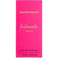 WOMEN´ SECRET Intimate Delight EdP 30 ml - Eau de Parfum