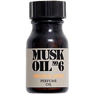 GOSH Musk Oil No. 6 Perfumed Oil 10 ml - Oil Perfume