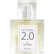 GOSH Nothing 2.0 Her EdT 50 ml - Eau de Toilette