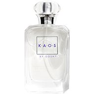 GOSH Kaos For Her EdT 50 ml - Eau de Toilette