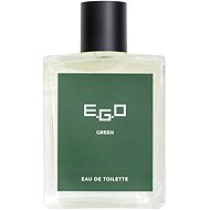 GOSH E.G.O Green For Him EdT 100 ml - Eau de Toilette