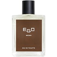 GOSH E.G.O Brown For Him EdT 100 ml - Eau de Toilette