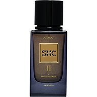 ARMAF SHK II by Saoud Alkaabi EdP 100 ml - Eau de Parfum