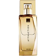AVON Attraction For Her EdP 50 ml - Eau de Parfum