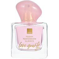 AVON Today Tomorrow Always Love Quartz EdP 50 ml - Eau de Parfum