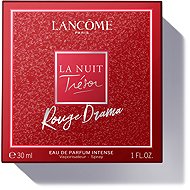 LANCÔME La Nuit Trésor Rouge Drama Eau de Parfum 30 ml - Eau de Parfum
