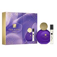 AVON Far Away Rebel EdP Set 60 ml - Perfume Gift Set