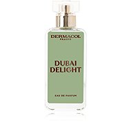 DERMACOL Dubai Delight EdP 50 ml - Eau de Parfum