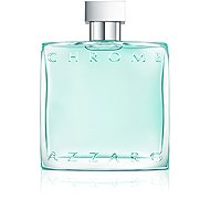 AZZARO Chrome Azure EDT 100 ml - Eau de Toilette
