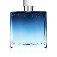 AZZARO Chrome EDP 50 ml - Eau de Parfum