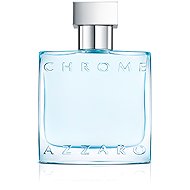 AZZARO Chrome EDT 30 ml - Eau de Toilette