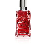DIESEL D Red EDP 50 ml - Eau de Parfum
