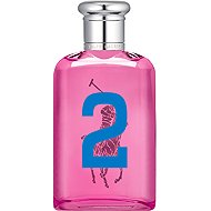 RALPH LAUREN Big Pony EDT For Women 100 ml - Eau de Toilette