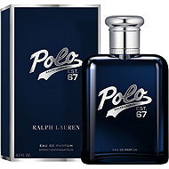 RALPH LAUREN Polo 67 EDP 125 ml - Eau de Parfum