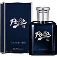 RALPH LAUREN Polo 67 EDP 75 ml - Eau de Parfum