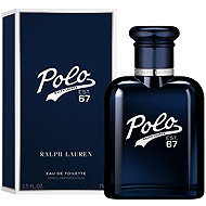 RALPH LAUREN Polo 67 EDT 75 ml - Eau de Toilette