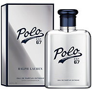 RALPH LAUREN Polo 67 Extreme EDP 125 ml - Eau de Parfum