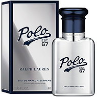 RALPH LAUREN Polo 67 Extreme EDP 40 ml - Eau de Parfum