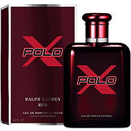 RALPH LAUREN Polo Red Extreme EDP 125 ml - Eau de Parfum
