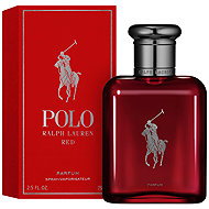 RALPH LAUREN Polo Red Parfum 75 ml - Perfume