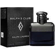 RALPH LAUREN Ralph's Club EDP 30 ml - Eau de Parfum