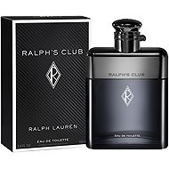 RALPH LAUREN Ralph's Club EDT 100 ml - Eau de Toilette