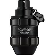 VIKTOR & ROLF Spicebomb Black Leather EDP 50 ml - Eau de Parfum