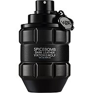 VIKTOR & ROLF Spicebomb Black Leather EDP 90 ml - Eau de Parfum