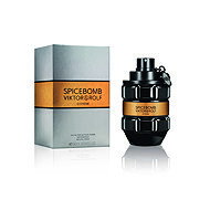 VIKTOR & ROLF Spicebomb Extreme EDP 90 ml - Eau de Parfum
