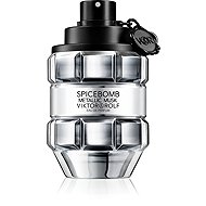 VIKTOR & ROLF Spicebomb Metallic Musk EDP 90 ml - Eau de Parfum