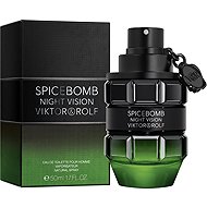 VIKTOR & ROLF Spicebomb Nightvision EDP 50 ml - Eau de Parfum