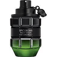 VIKTOR & ROLF Spicebomb Nightvision EDT 90 ml - Eau de Toilette