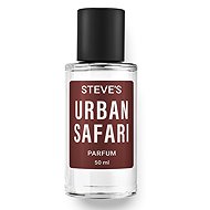 STEVES Urban Safari EdP 50 ml - Eau de Parfum