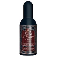 TESORI D'ORIENTE Legno Ebano 100 ml - Eau de Parfum