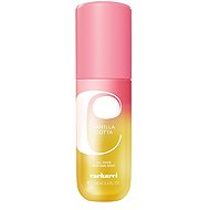 CACHAREL Yummy Vanilla Cotta Perfume Mist 100ml - Body Spray