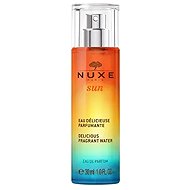 NUXE Sun Delicious Water 30 ml - Eau de Parfum