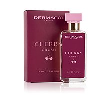 DERMACOL Cherry Crush EdP 50 ml - Eau de Parfum
