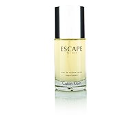 CALVIN KLEIN Escape for Men EdT - Eau de Toilette